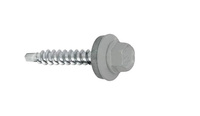 Fassadenbohrschrauben 4,8x55