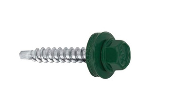 Fassadenbohrschrauben 4,8x25