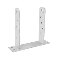 PST140 Stützenfuß 141x200x5