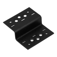 SDLZ Verbinder 198x28x85x2,5 