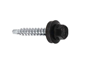 Fassadenbohrschrauben 4,8x25