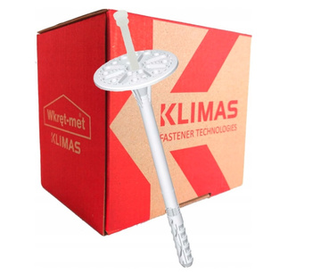 Dämmstoffdübel 10x260