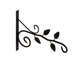 UK5 Halter für Blumenbeete Blätter