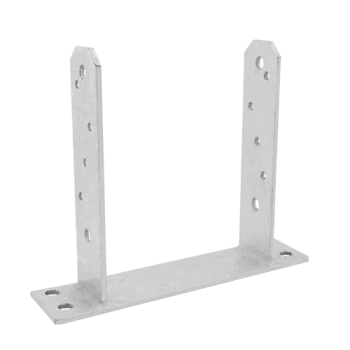 PST160 Stützenfuß 160x200x50x5,0