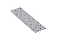 PP11 Lochplatte 300x80x2,0