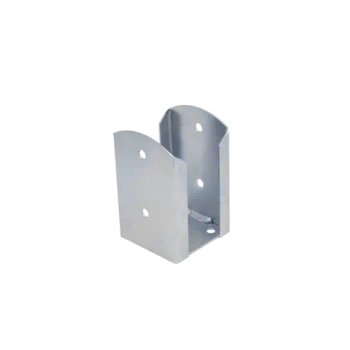 PSPW90 Sockel 92x150x2,0