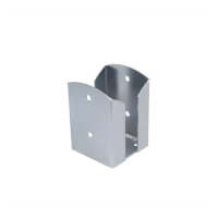 PSPW120 Sockel 122x150x2,5