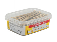 Senkkopfschrauben 6x120