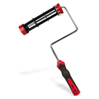 Blue Dolphin DolphinRoller SYSTEM Bügel für Farbroller ergonomisch 18 cm