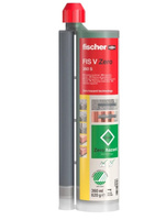 Fischer Injektionsmörtel FIS V Zero 360 S