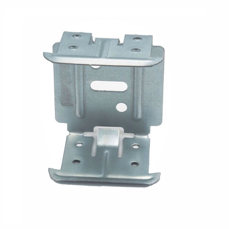 Kreuzverbinder 0,8 mm