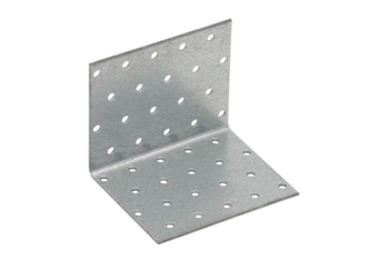 KM10 Winkelverbinder 80x80x100x2,0