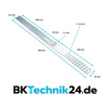 Direktabhänger ES 300 / 0,8 mm
