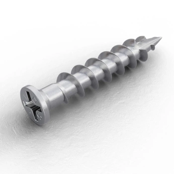 IDS Board-to-Board Hard Schraube 5 x 30 mm für hochdichte Gipskartonplatten 500 St.