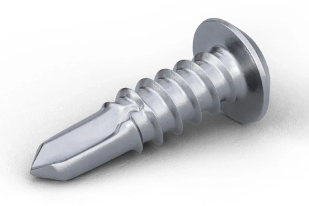 IDS Selbstbohrende Schrauben Profilverbindungsschrauben SlimHead Strong 4,8x16mm