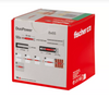 Fischer DUOPOWER Universaldübel leistungsstarker 2-Komponenten-Dübel 8 x 65 mm