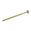 Tellerkopfschrauben mit BIT 8x340