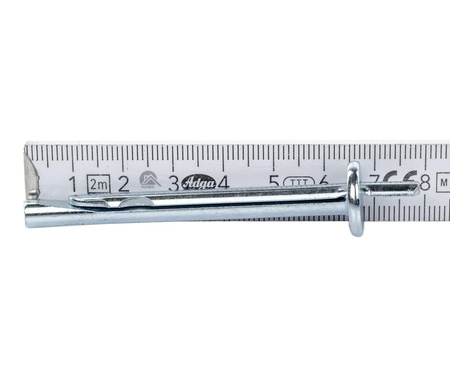 Klimas KRW Deckenanker Deckennägel feuerfest 6 x 65 mm 100 St.