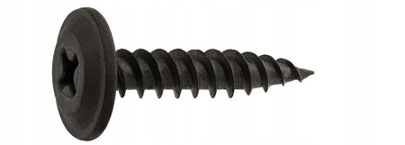 Klimas WPF Linsenschrauben 4,2 × 65 mm - 250 Stk.