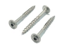 PGB Tellerkopfschrauben A2 Edelstahl 8 x 40 mm 50 Stk. + BIT