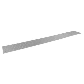 PP97 Lochplatte 160x1200x2,0