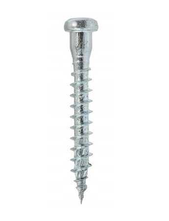 Winkelbeschlagschraube 5x40