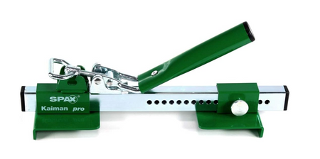 SPAX Brettrichter Kaiman Pro