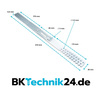Direktabhänger ES 175 / 0,8 mm