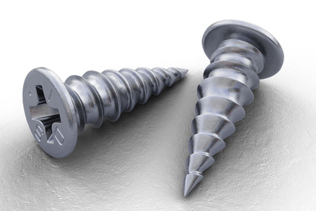 IDS Selbstbohrende Schrauben SlimHead Light 4,2x13mm Profilverbindungsschrauben