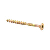 Senkkopfschrauben mit BIT 6x80