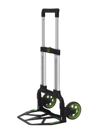 ESSVE Essbox Plus Transportwagen - Profi Aufbewahrungssystem