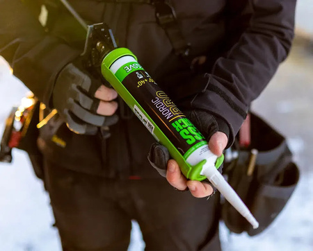 ESSVE ESSTACK Nordic Pro Montagekleber bis -15 °C hohe Anfangshaftung 290 ml