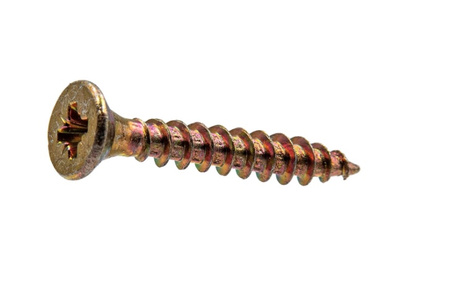 Senkkopfschrauben 3x25