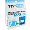 Tevotech DUO Fliesen-Nivelliersystem Klips 1,0 mm 500 Stk.