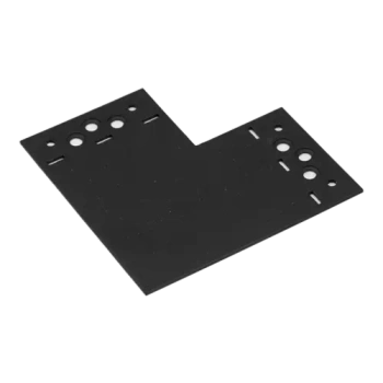 SDLPD 1  Verbinder 146x146x85x2,5