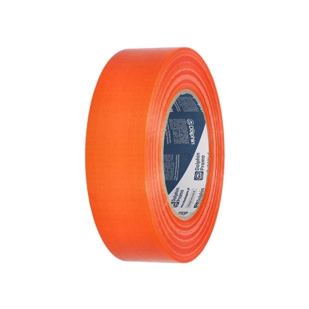 Blue Dolphin Profi-Putzband Stuckateur-Klebeband raue Untergründe 38 mm x 50 m