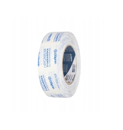 Blue Dolphin 30 Tage Profi-Putzband Abdeckband Stuckateurband 48 mm x 20 m