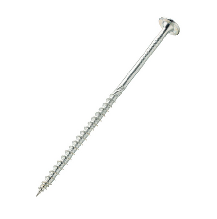 DOMAX Tellerkopfschrauben 10x320
