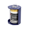 Blue Dolphin WASHI Masker Set Abdeckfolie mit Präzisions-Washi-Band 55 cm x 23 m und Dispenser