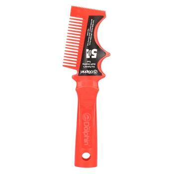 Blue Dolphin 5-in-1 Malerwerkzeug Multifunktionsreiniger für Farbroller & Pinsel