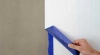 Blue Dolphin Malerband Malerkrepp UV-beständiges Profi-Abdeckband 38 mm x 50 m