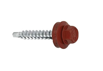 Fassadenbohrschrauben 4,8x35