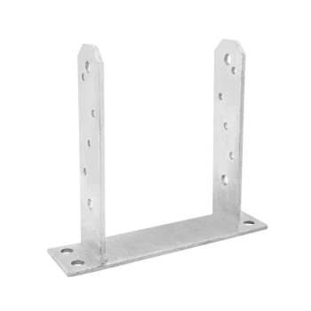 PST150 Stützenfuß 150x200x50x5,0