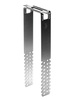 Direktabhänger ES 225 / 0,8 mm