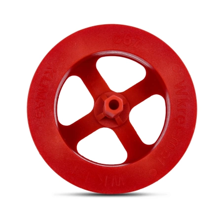 Klimas WK-FT Setzwerkzeug Styroporfräser für Dämmplatten Durchmesser: 67mm