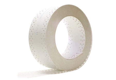 SIME TAPES Q 25lfm/50mm Eckband