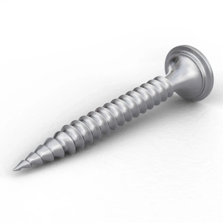 IDS Arrow Schnellbauschraube für Gipskartonplatten an Stahlprofilen 3,5 x 25 mm 400 St.