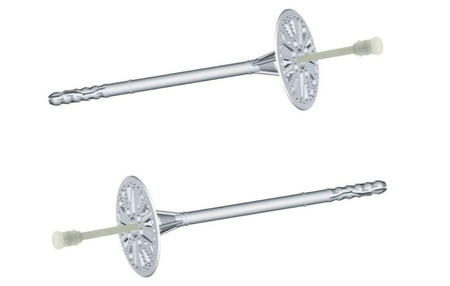 Dämmstoffdübel 10x110