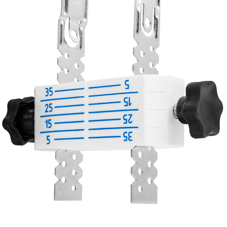 Tevo Tech Deckennivellierungssystem Profil CD60 1 Stk.
