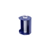 Blue Dolphin WASHI Masker Set Abdeckfolie mit Präzisions-Washi-Band 55 cm x 23 m und Dispenser